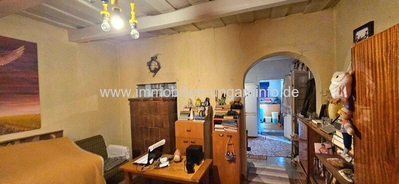 Bauernhaus zu verkaufen im Kreis Somogy