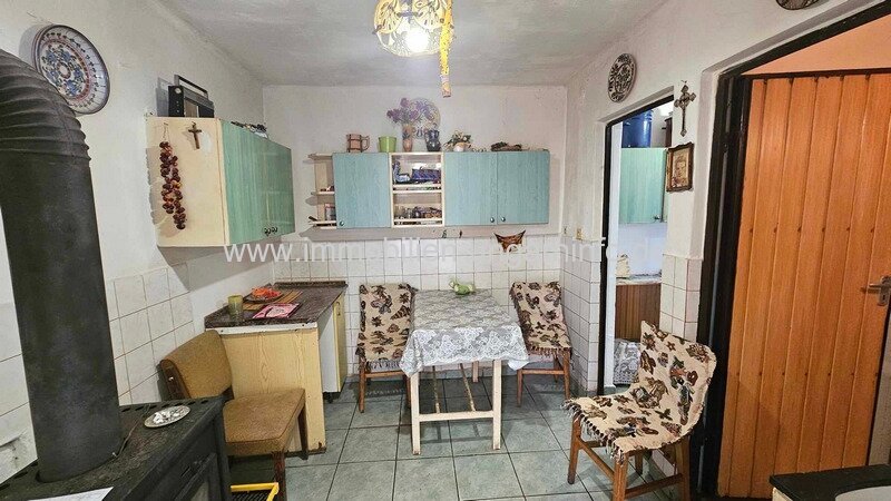 Einfamilienhaus mit vier Schlafzimmern im Komitat Somogy