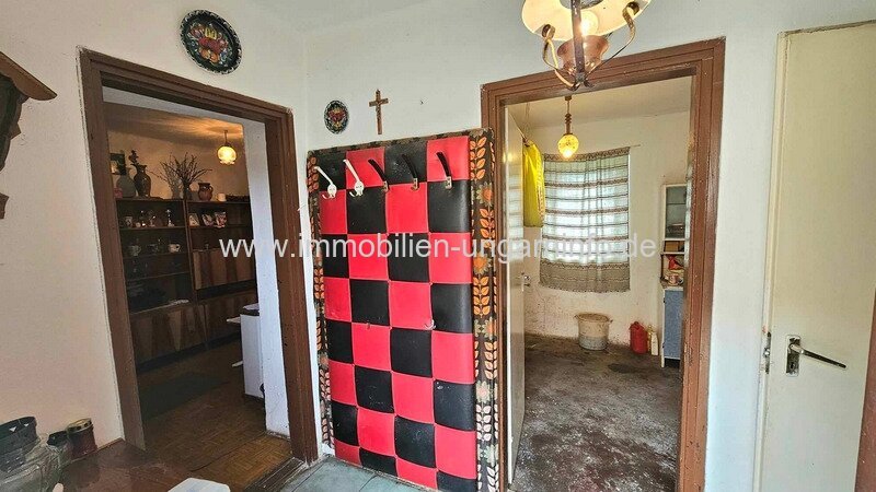 Einfamilienhaus mit vier Schlafzimmern im Komitat Somogy