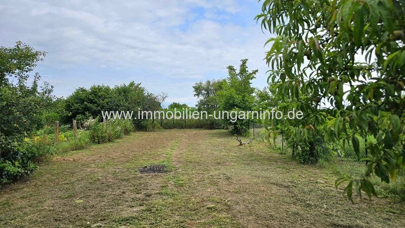 Einfamilienhaus mit vier Schlafzimmern im Komitat Somogy