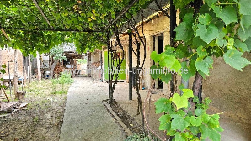 Einfamilienhaus mit vier Schlafzimmern im Komitat Somogy