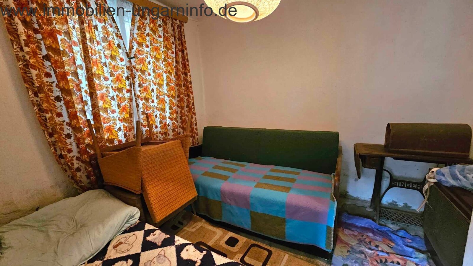 Einfamilienhaus zu verkaufen in der Gegend von Kaposvár