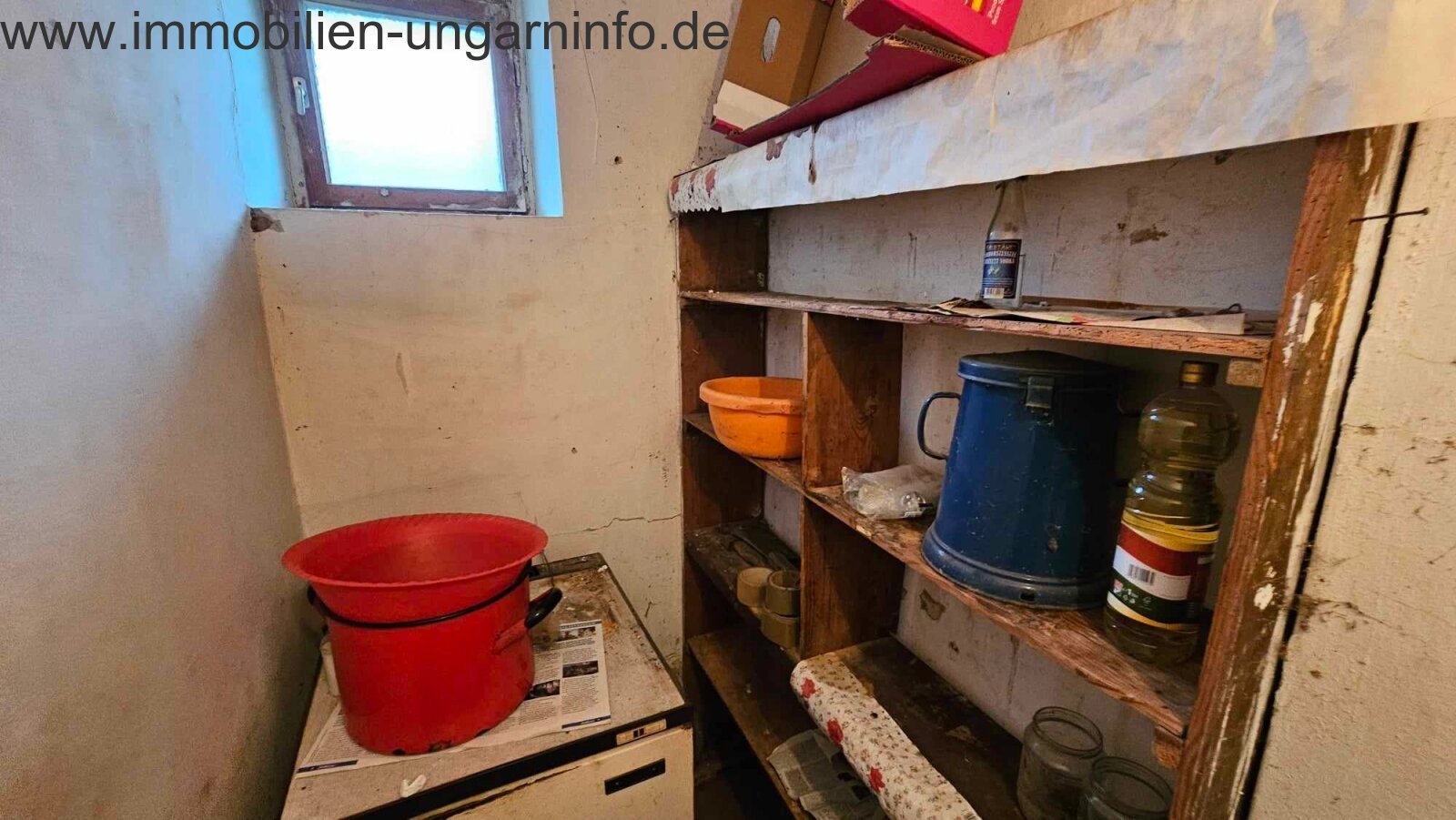 Einfamilienhaus zu verkaufen in der Gegend von Kaposvár
