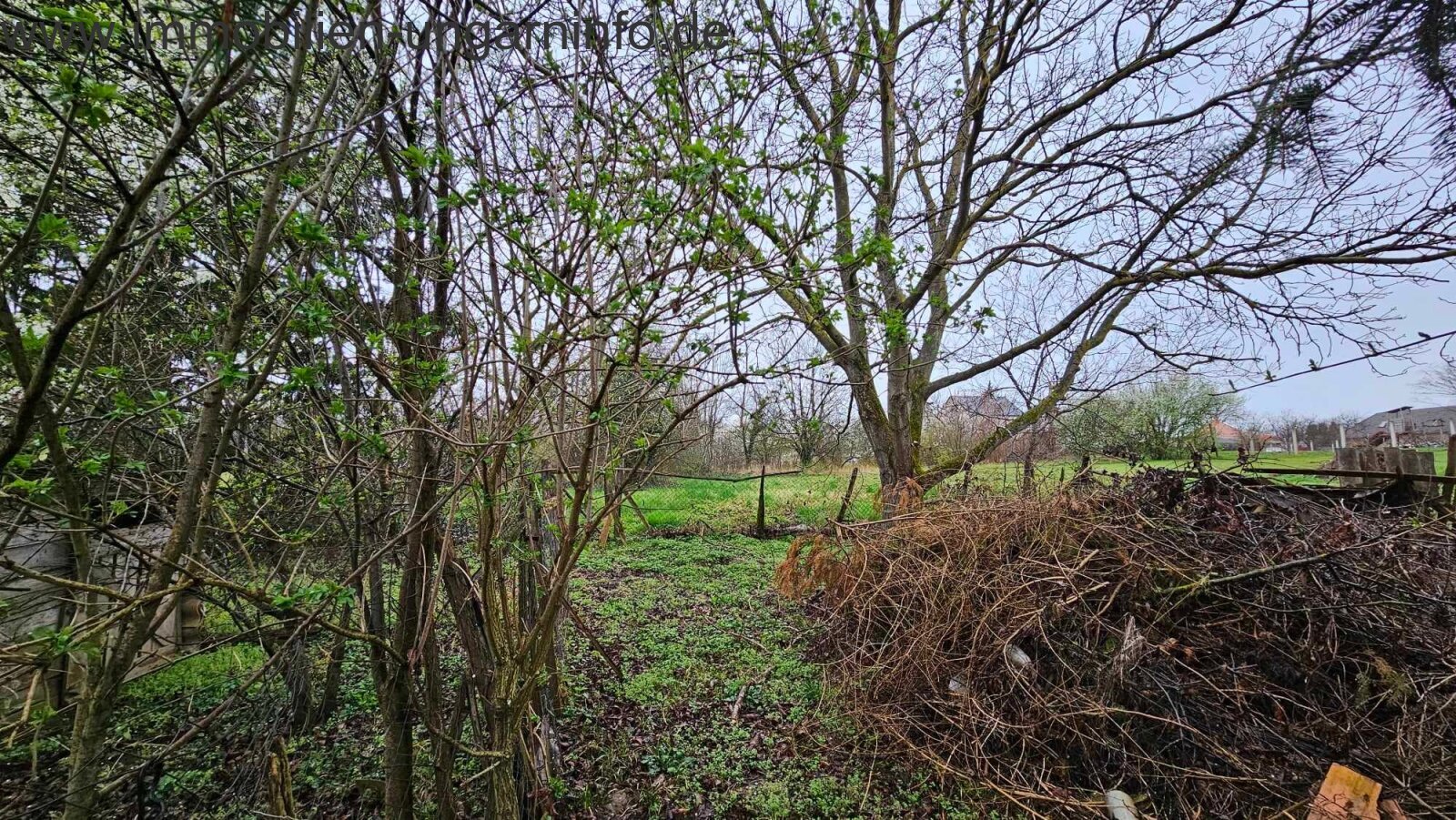 Einfamilienhaus zu verkaufen in der Gegend von Kaposvár