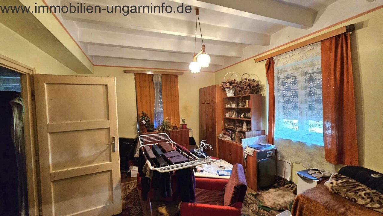 Familienhaus in der Nähe des Plattensees