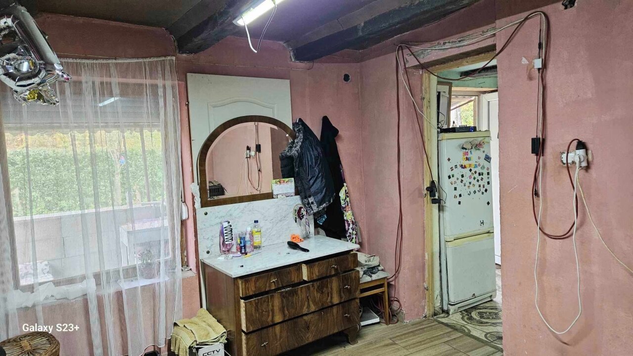 Einfamilienhaus mit großem Grundstück und Wald in der Nähe des Plattensees