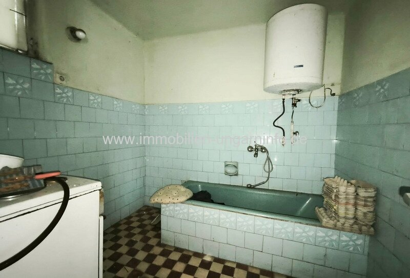 3-Zimmer-Einfamilienhaus mit 1 Hektar Grundstück in Zala Komitat zu verkaufen