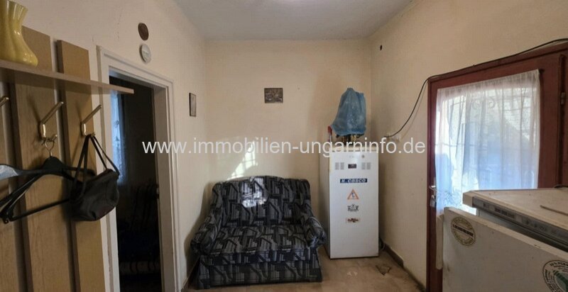 Einfamilienhaus mit Wirtschaftsgebäuden im Bezirk Marcali-Horvátkút zu verkaufen