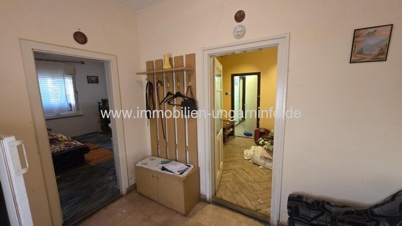 Einfamilienhaus mit Wirtschaftsgebäuden im Bezirk Marcali-Horvátkút zu verkaufen