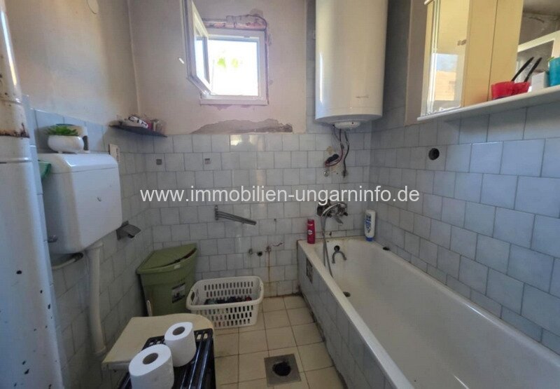 Familienhaus südlich des Plattensees