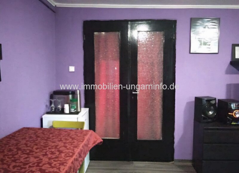 Wochenendhaus in der Nähe des Velence-Sees