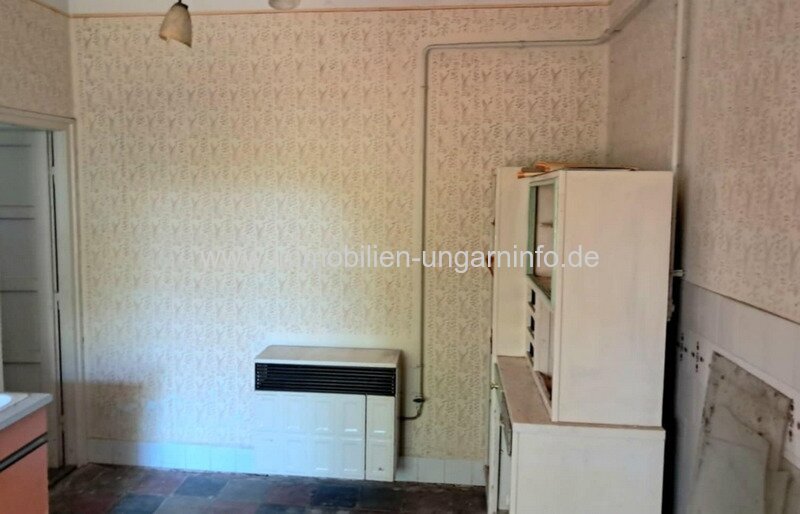 Familienhaus mit Nebengebäude und großem Grundstück im Komitat Somogy zu verkaufen