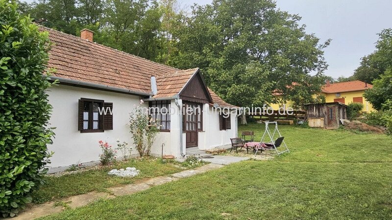 Authentisches Bauernhaus in Marcali, sofort bezugsfertig, zu verkaufen