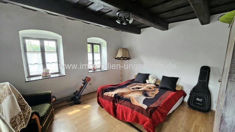 Authentisches Bauernhaus in Marcali, sofort bezugsfertig, zu verkaufen