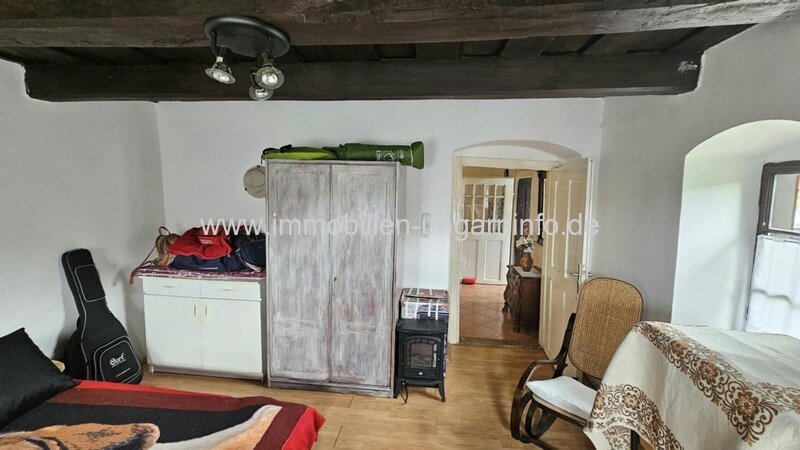 Authentisches Bauernhaus in Marcali, sofort bezugsfertig, zu verkaufen