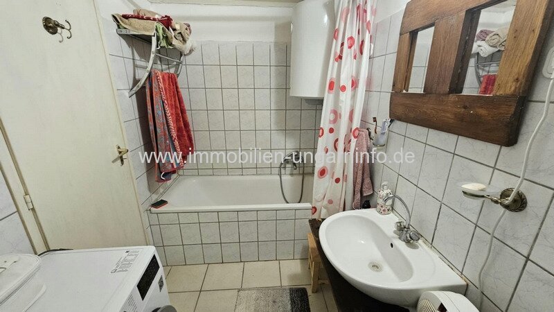 Authentisches Bauernhaus in Marcali, sofort bezugsfertig, zu verkaufen