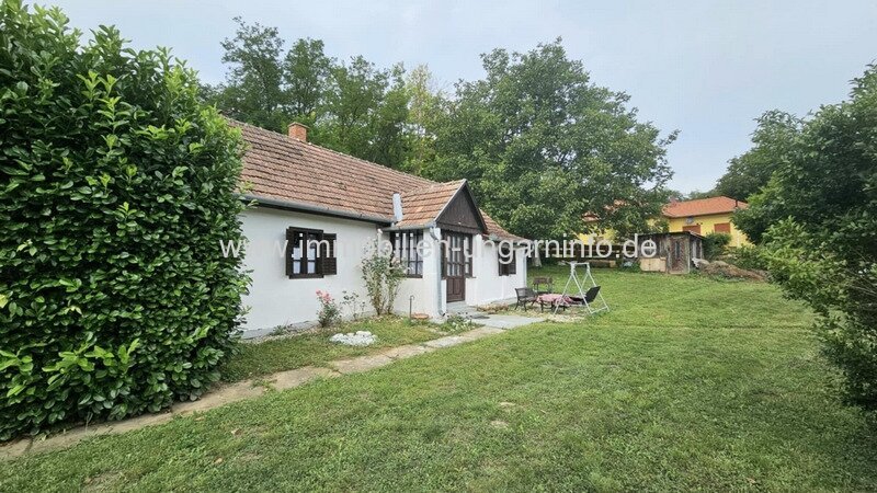 Authentisches Bauernhaus in Marcali, sofort bezugsfertig, zu verkaufen