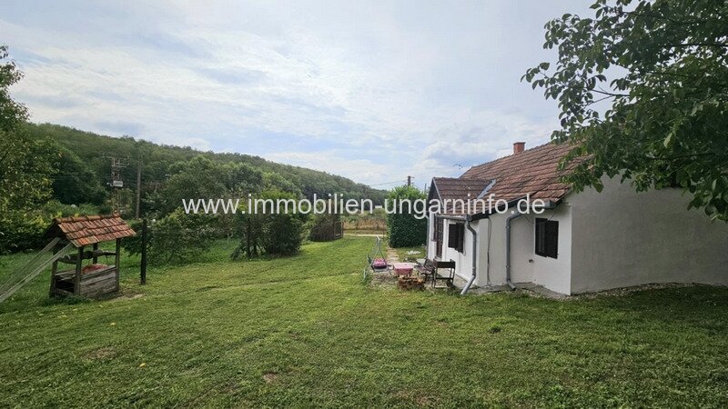 Authentisches Bauernhaus in Marcali, sofort bezugsfertig, zu verkaufen