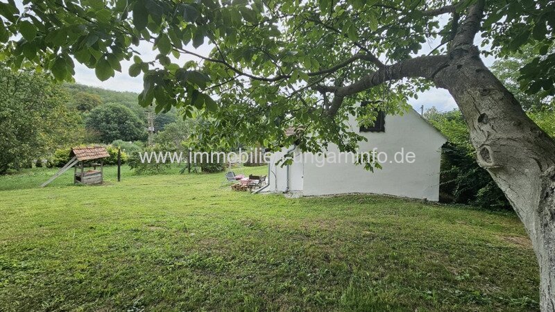 Authentisches Bauernhaus in Marcali, sofort bezugsfertig, zu verkaufen