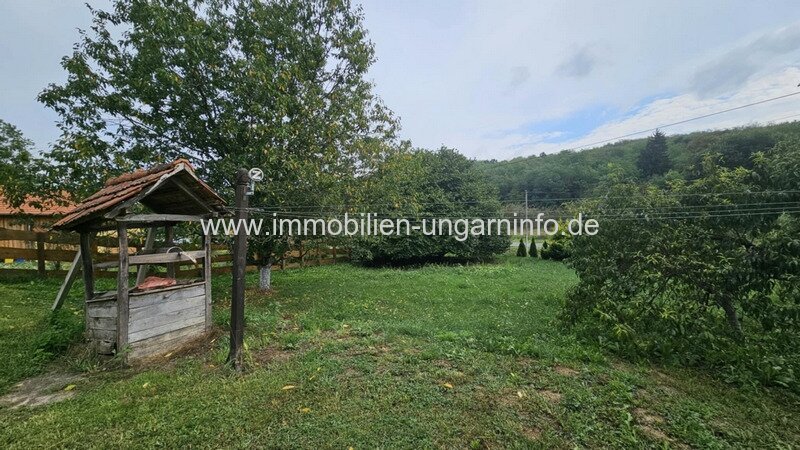 Authentisches Bauernhaus in Marcali, sofort bezugsfertig, zu verkaufen