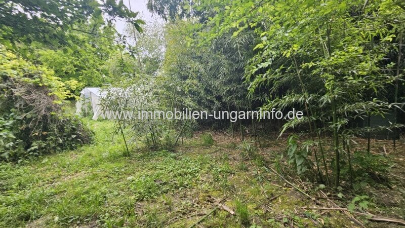 Fachwerk-Familienhaus in der Nähe des Plattensees