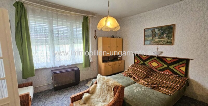 Einfamilienhaus in Marcali (Balaton 12 km) in der Nähe der Thermalbäder