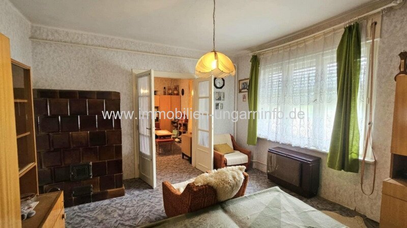 Einfamilienhaus in Marcali (Balaton 12 km) in der Nähe der Thermalbäder