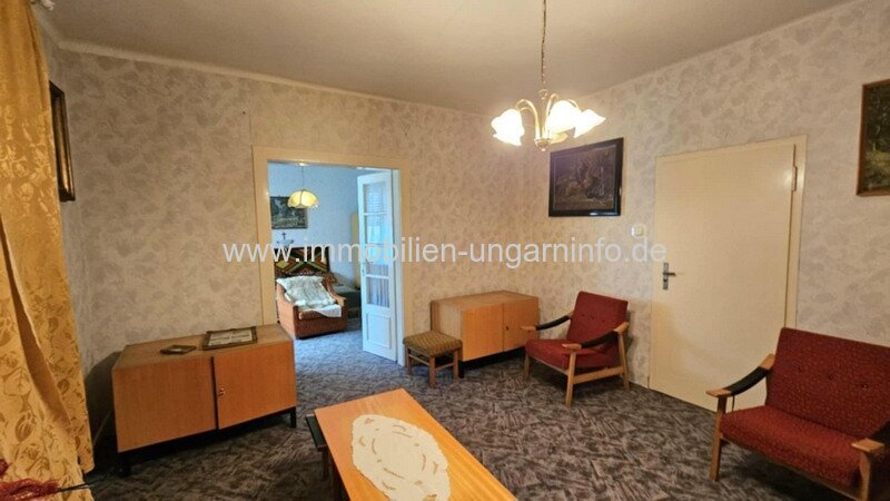 Einfamilienhaus in Marcali (Balaton 12 km) in der Nähe der Thermalbäder