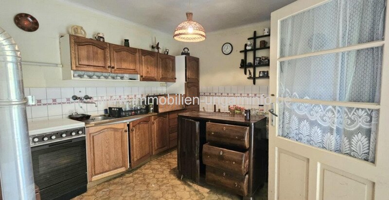 Einfamilienhaus in Marcali (Balaton 12 km) in der Nähe der Thermalbäder