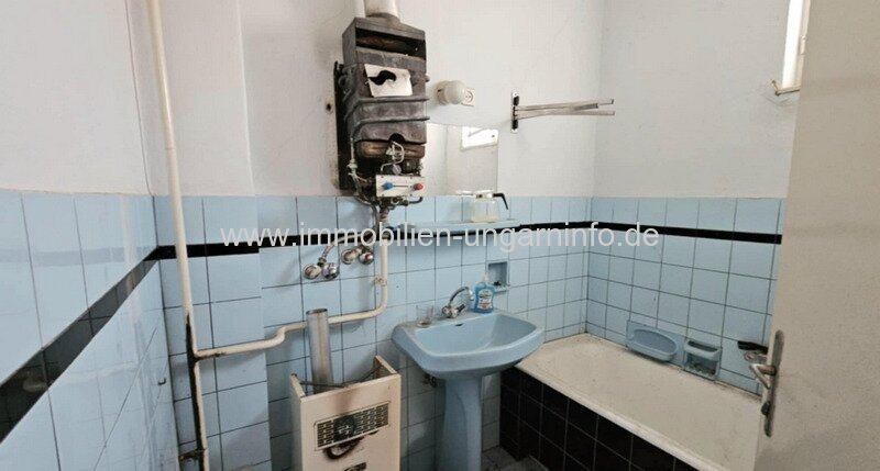 Einfamilienhaus in Marcali (Balaton 12 km) in der Nähe der Thermalbäder