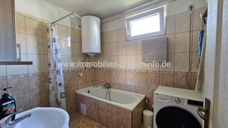 125 m² Einfamilienhaus mit großem Grundstück im Komitat Somogy zu verkaufen