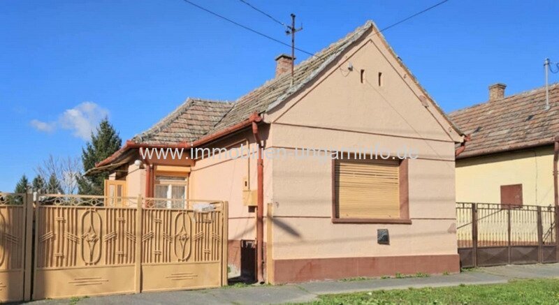 Bauernhaus in Marcali / Plattensee 12 km