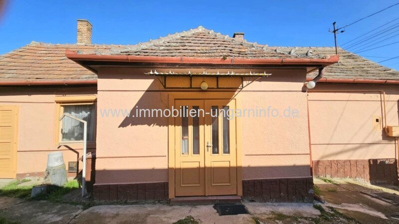 Bauernhaus in Marcali / Plattensee 12 km