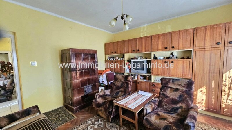 Bauernhaus in Marcali / Plattensee 12 km