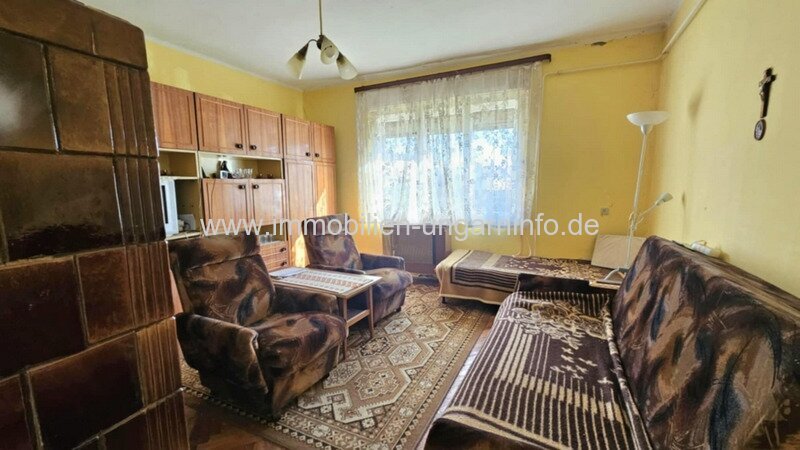 Bauernhaus in Marcali / Plattensee 12 km