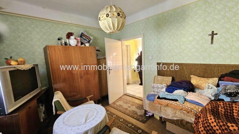 Bauernhaus in Marcali / Plattensee 12 km