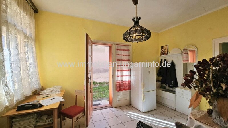 Bauernhaus in Marcali / Plattensee 12 km