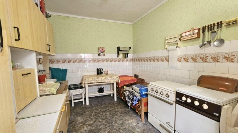 Bauernhaus in Marcali / Plattensee 12 km