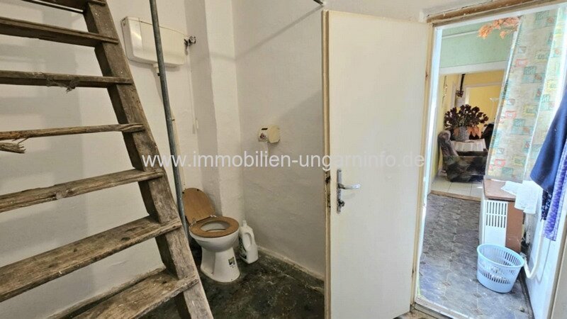 Bauernhaus in Marcali / Plattensee 12 km