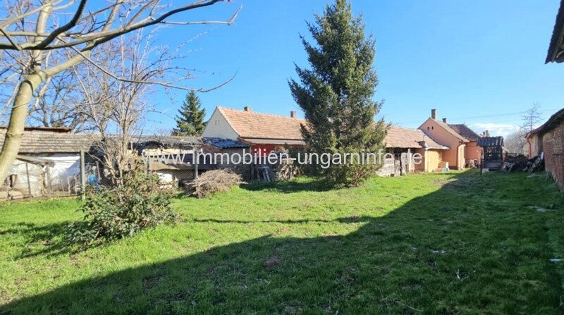 Bauernhaus in Marcali / Plattensee 12 km