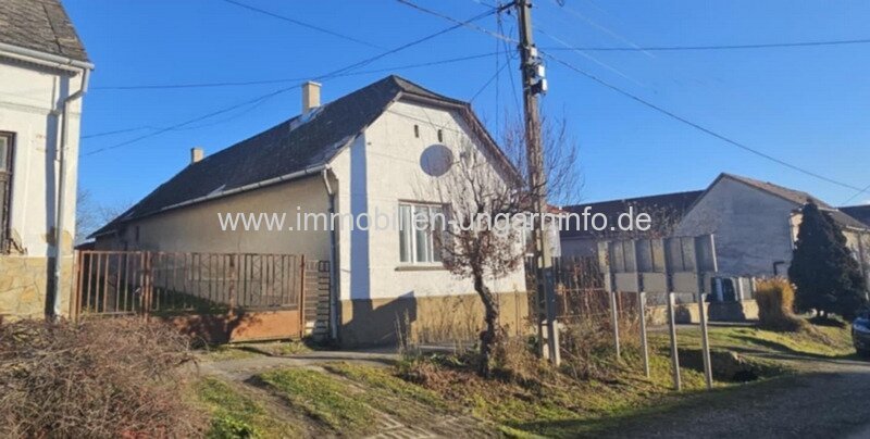 Einfamilienhaus in einer Siedlung mit Thermalbädern, in der Nähe von Kaposvár