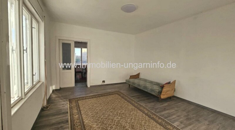 Einfamilienhaus in einer Siedlung mit Thermalbädern, in der Nähe von Kaposvár