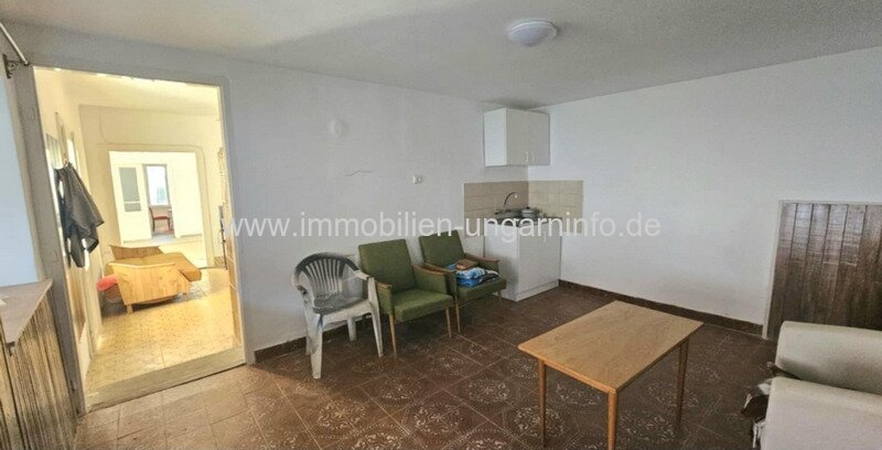 Einfamilienhaus in einer Siedlung mit Thermalbädern, in der Nähe von Kaposvár