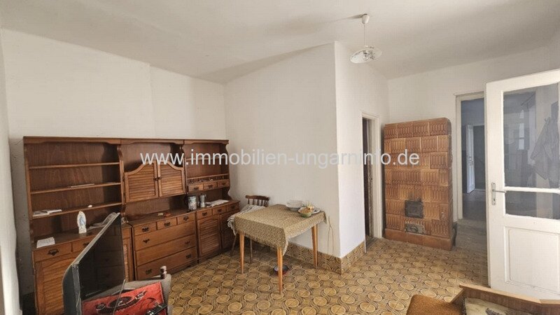 Einfamilienhaus in einer Siedlung mit Thermalbädern, in der Nähe von Kaposvár