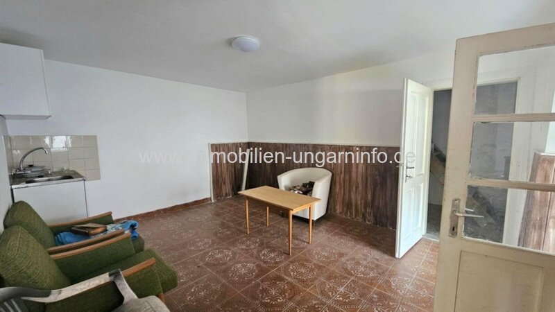 Einfamilienhaus in einer Siedlung mit Thermalbädern, in der Nähe von Kaposvár