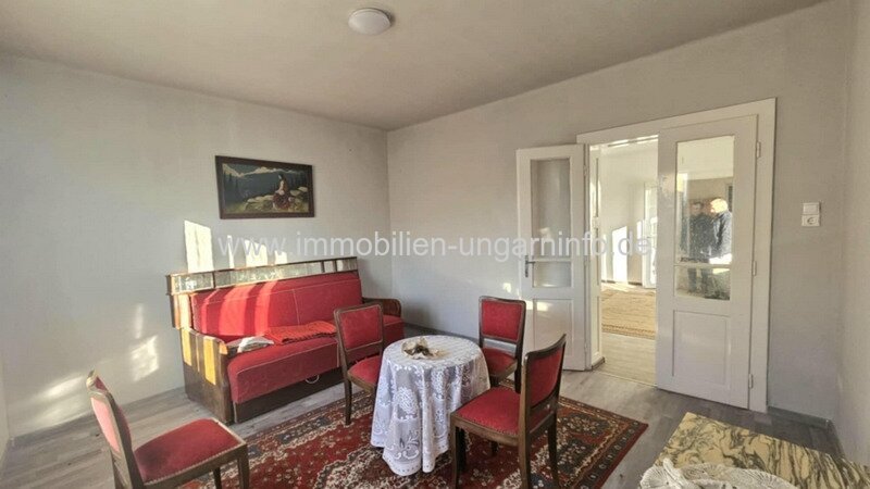 Einfamilienhaus in einer Siedlung mit Thermalbädern, in der Nähe von Kaposvár