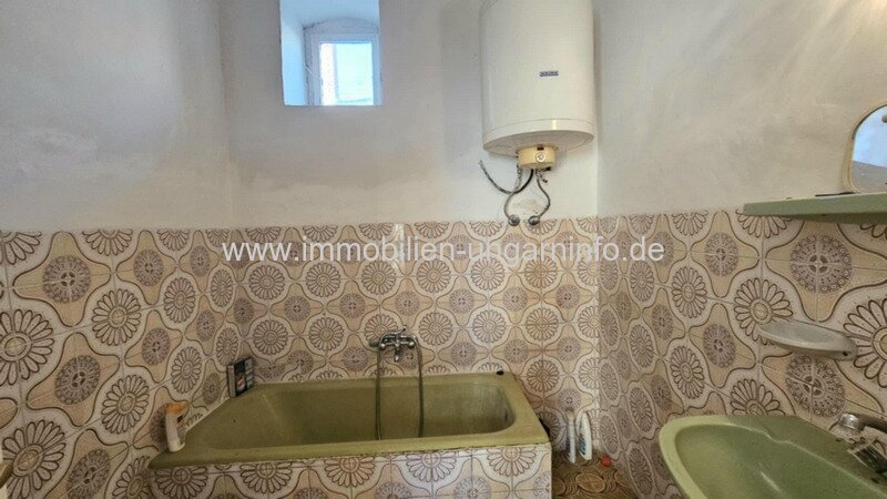 Einfamilienhaus in einer Siedlung mit Thermalbädern, in der Nähe von Kaposvár