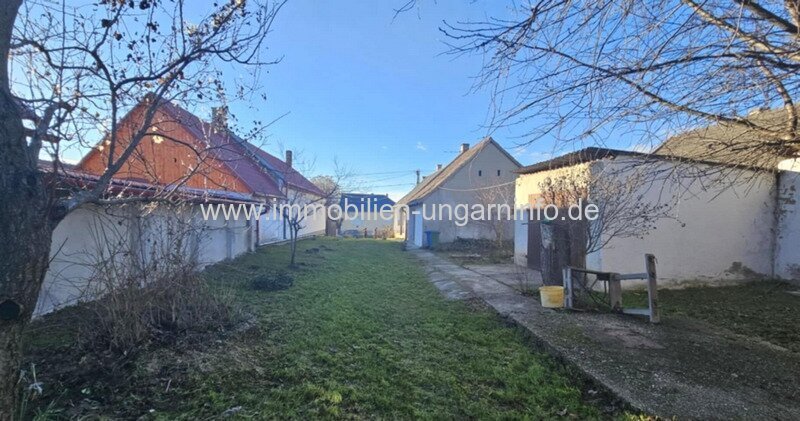 Einfamilienhaus in einer Siedlung mit Thermalbädern, in der Nähe von Kaposvár