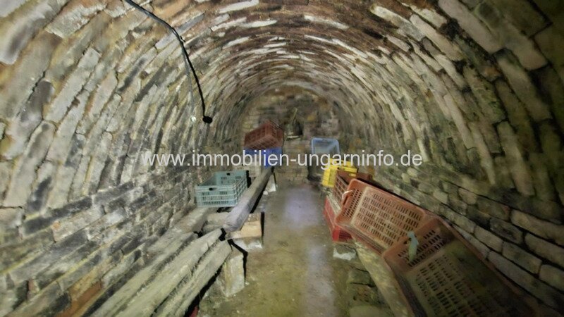 Einfamilienhaus in einer Siedlung mit Thermalbädern, in der Nähe von Kaposvár