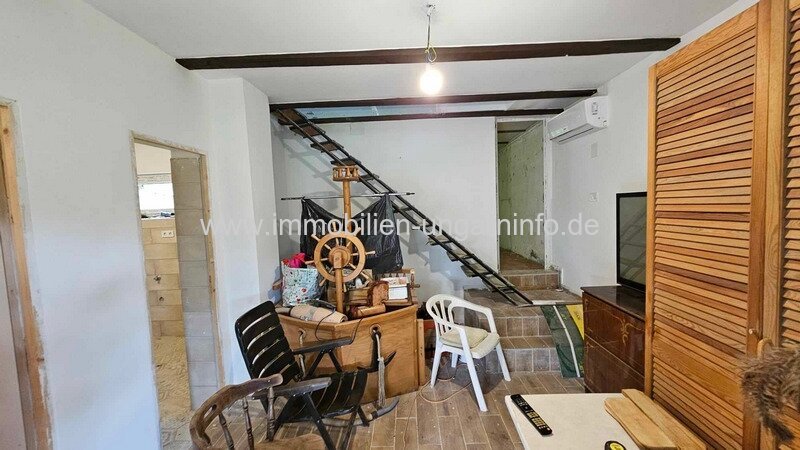 Nagykanizsa 3-stöckiges Ferienhaus im Grüngürtel zu verkaufen